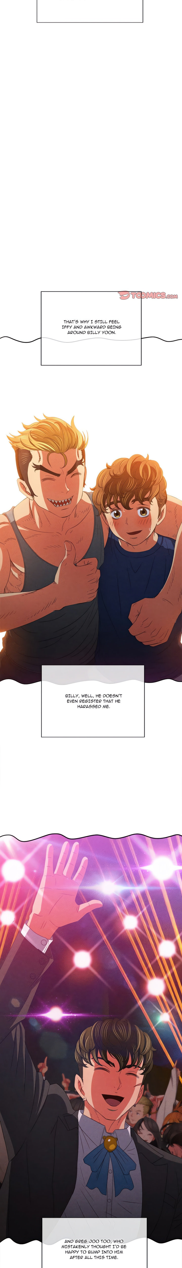 My High School Bully Chap chap 170-My High School Bully - Next Chap 171