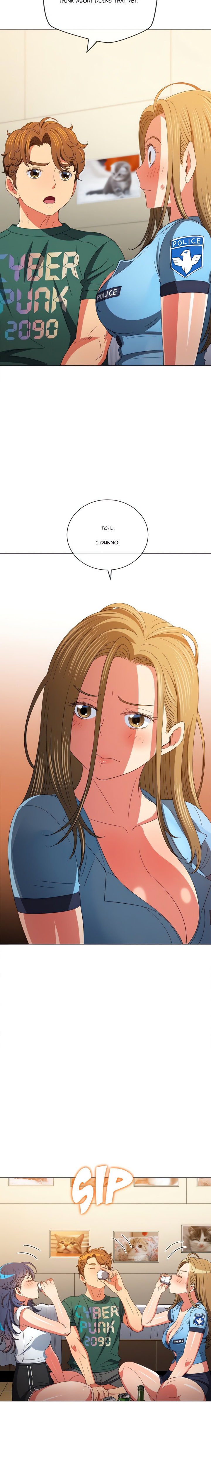 My High School Bully Chap chap 170-My High School Bully - Next Chap 171