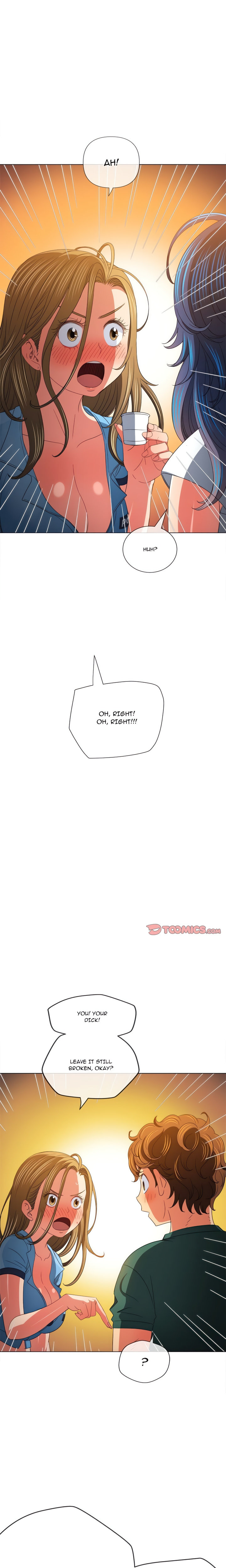 My High School Bully Chap chap 170-My High School Bully - Next Chap 171