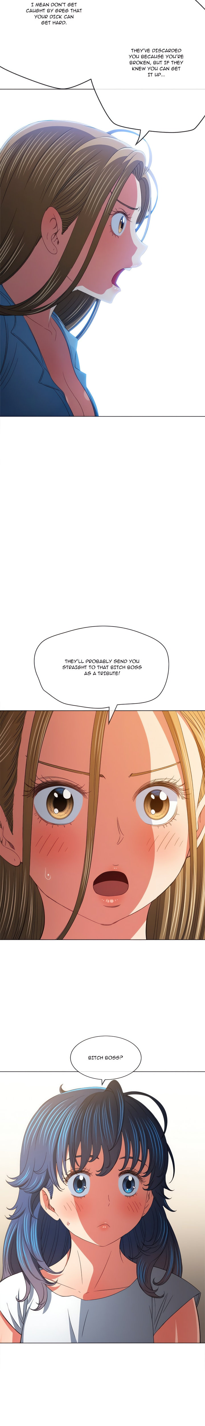 My High School Bully Chap chap 170-My High School Bully - Next Chap 171