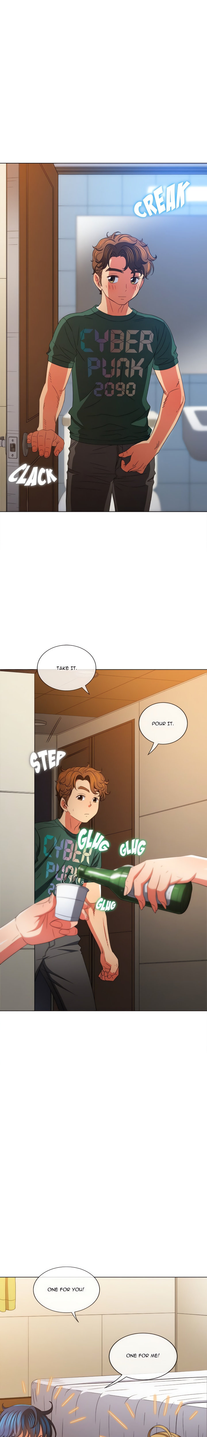 My High School Bully Chap chap 170-My High School Bully - Next Chap 171