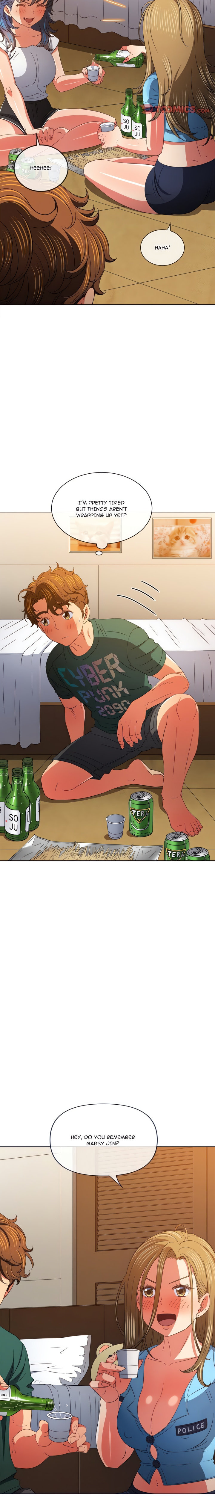 My High School Bully Chap chap 170-My High School Bully - Next Chap 171