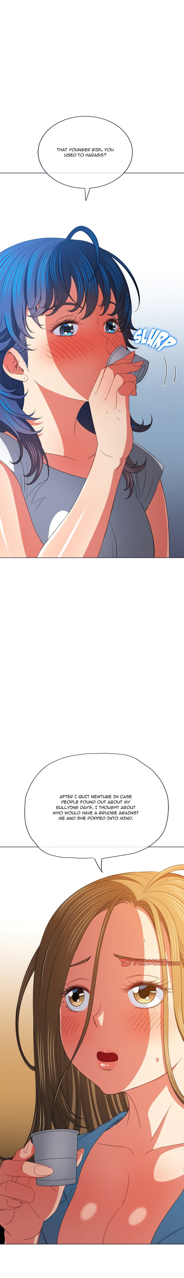 My High School Bully Chap chap 170-My High School Bully - Next Chap 171