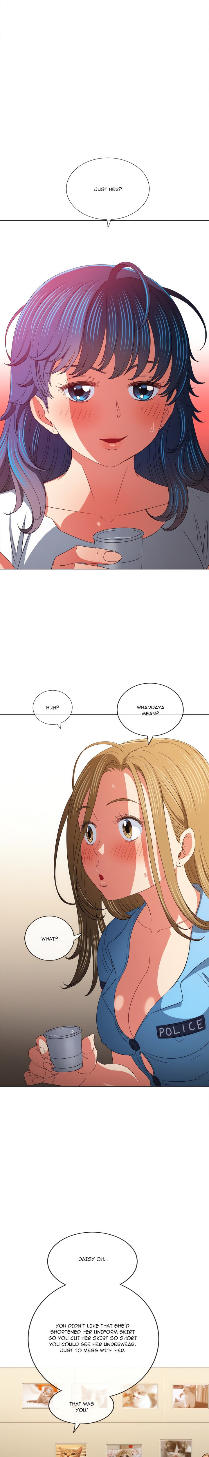 My High School Bully Chap chap 170-My High School Bully - Next Chap 171