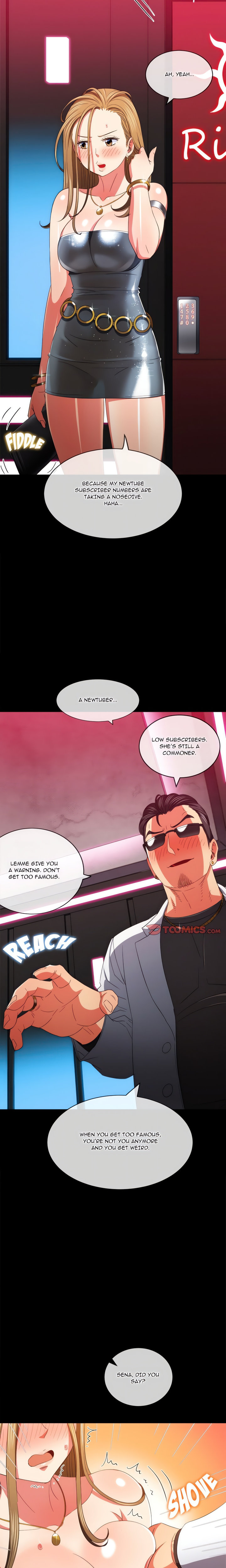 My High School Bully Chap chap 171-My High School Bully - Next Chap 172