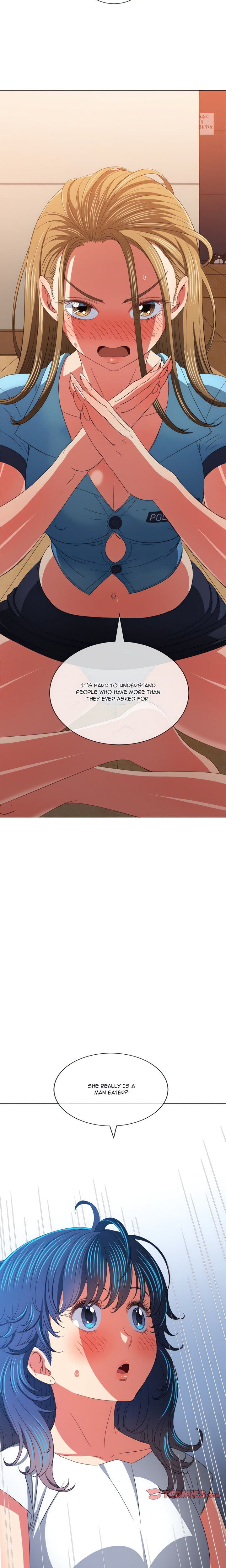 My High School Bully Chap chap 171-My High School Bully - Next Chap 172