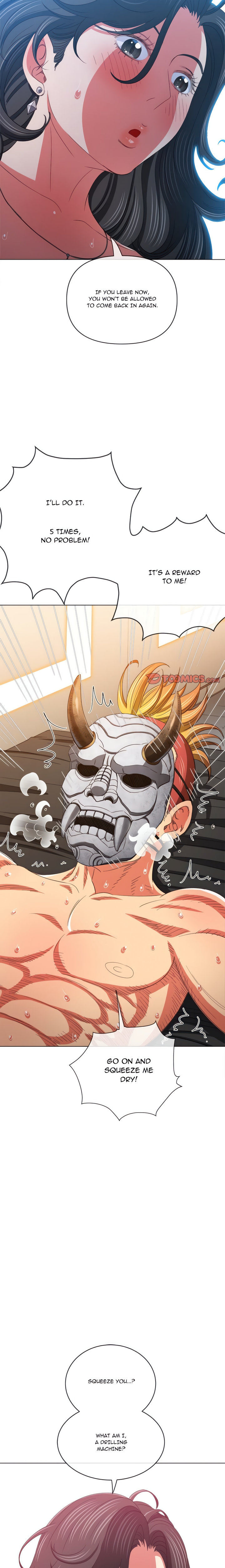 My High School Bully Chap chap 171-My High School Bully - Next Chap 172