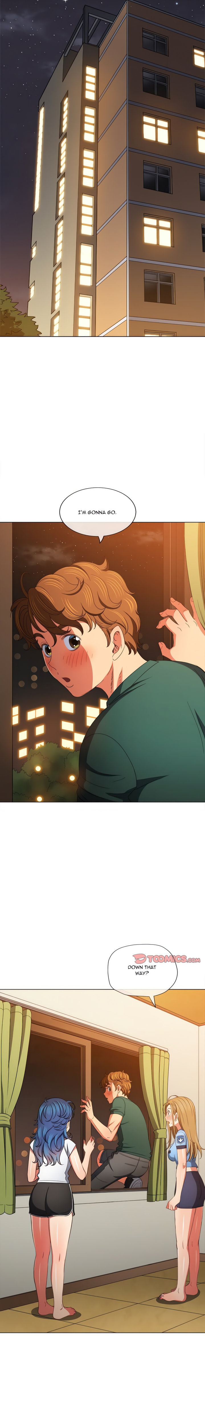 My High School Bully Chap chap 171-My High School Bully - Next Chap 172