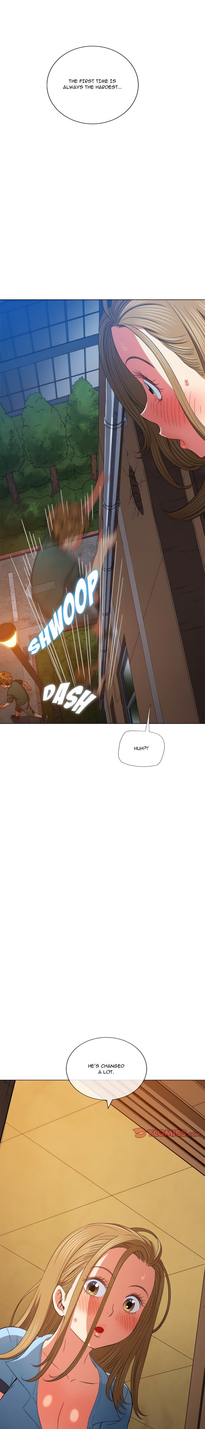 My High School Bully Chap chap 171-My High School Bully - Next Chap 172