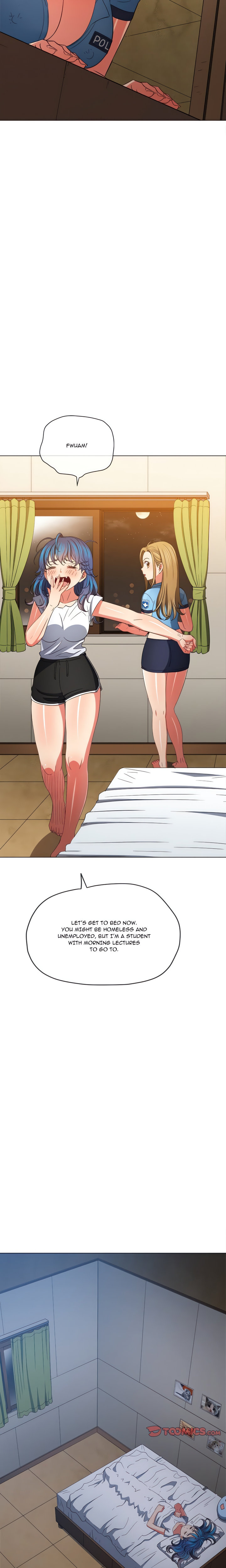 My High School Bully Chap chap 171-My High School Bully - Next Chap 172