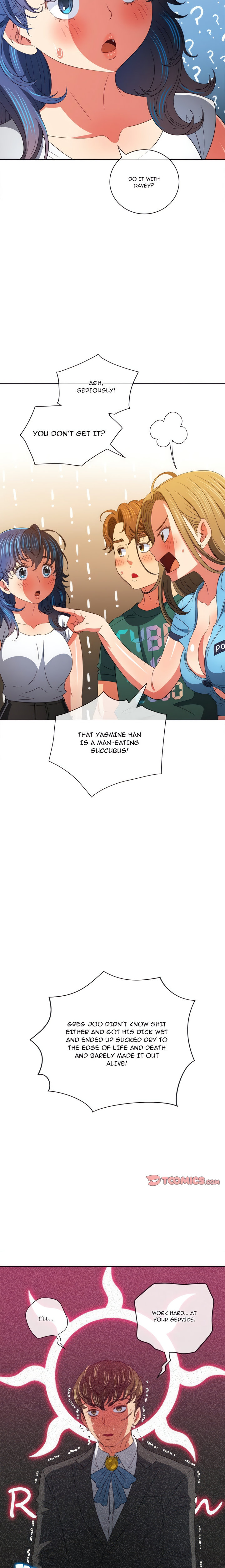 My High School Bully Chap chap 171-My High School Bully - Next Chap 172