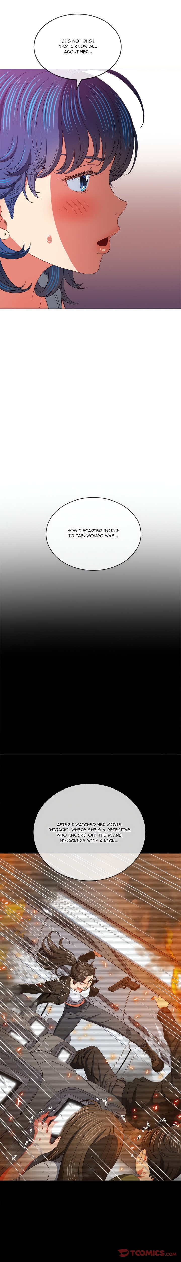 My High School Bully Chap chap 171-My High School Bully - Next Chap 172