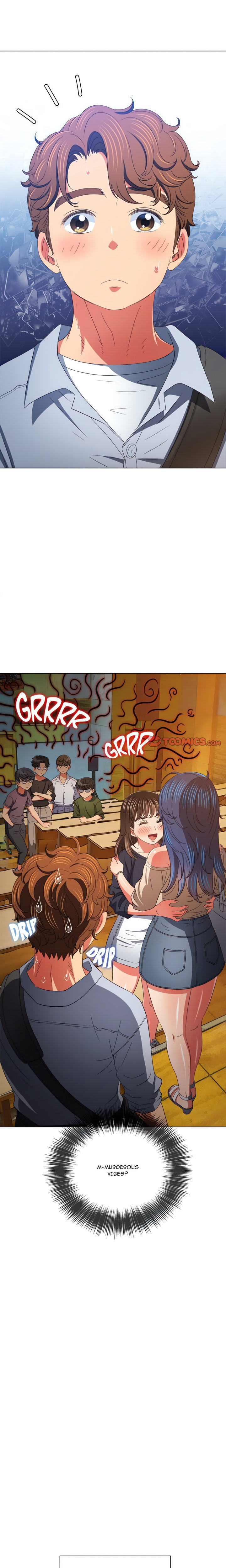 My High School Bully Chap chap 172-My High School Bully - Next Chap 173