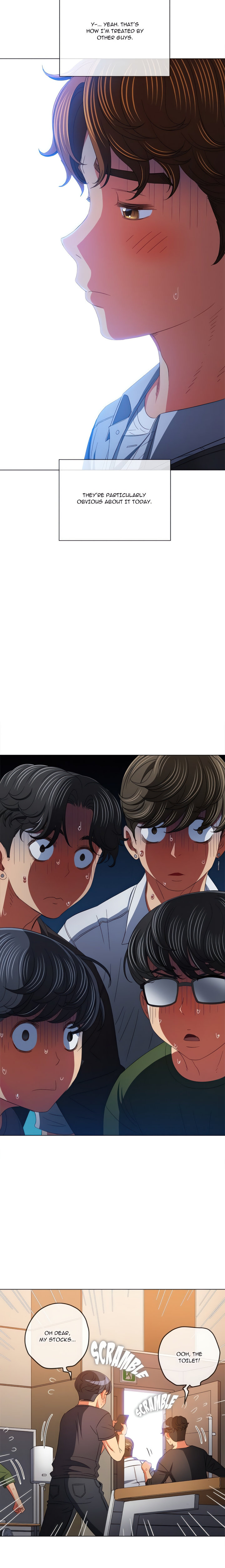 My High School Bully Chap chap 172-My High School Bully - Next Chap 173