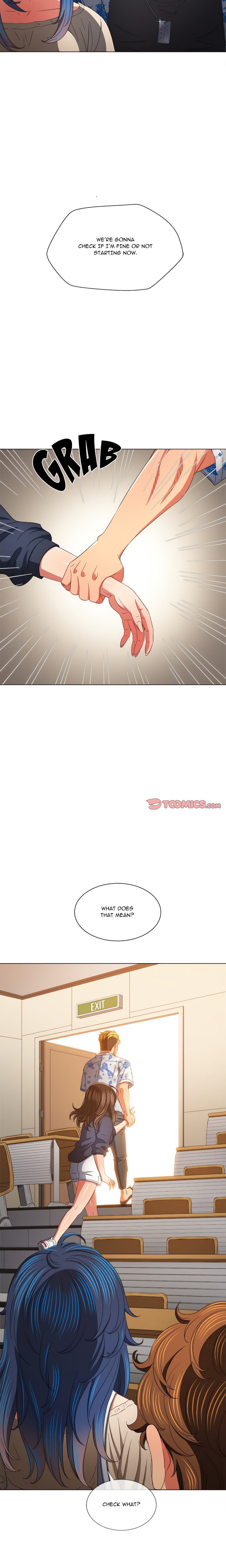 My High School Bully Chap chap 172-My High School Bully - Next Chap 173