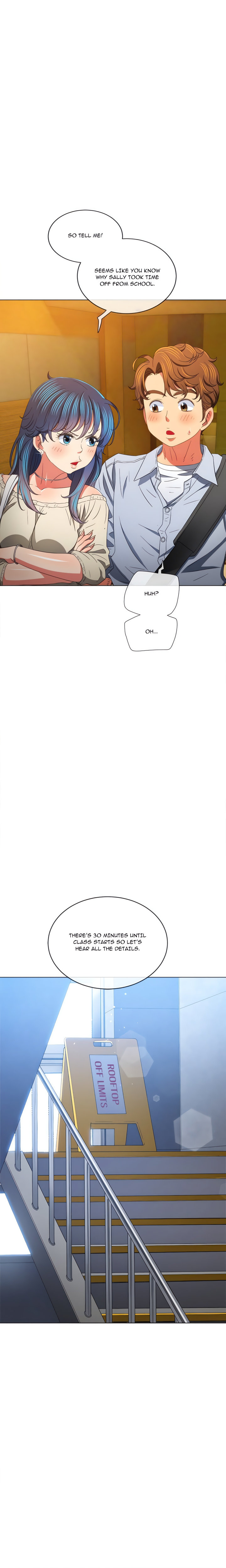 My High School Bully Chap chap 172-My High School Bully - Next Chap 173