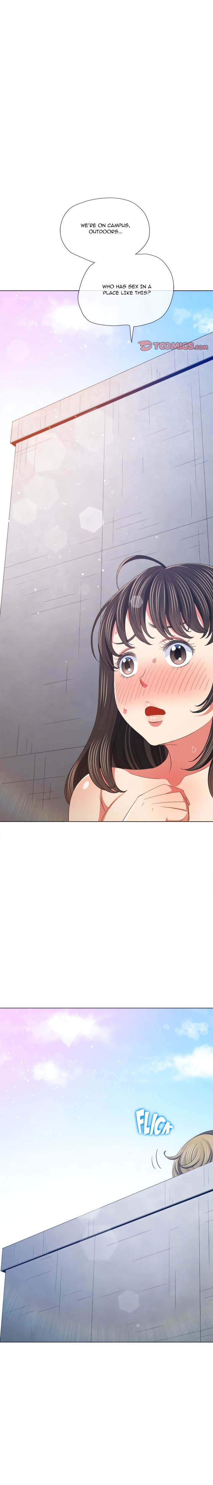 My High School Bully Chap chap 172-My High School Bully - Next Chap 173