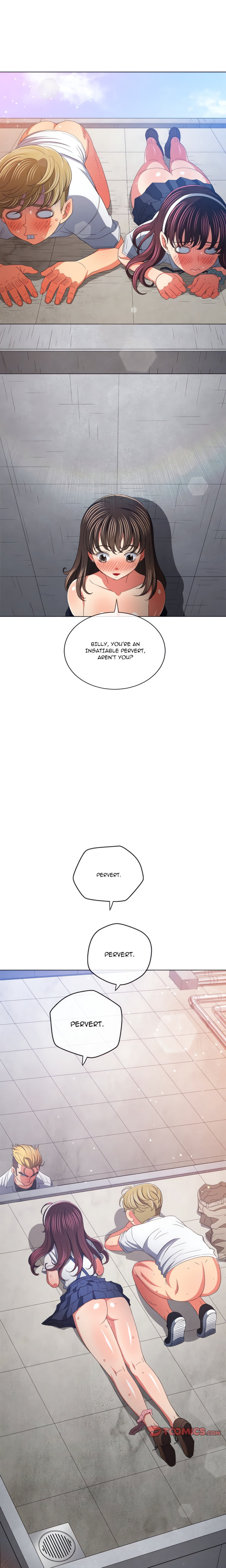 My High School Bully Chap chap 172-My High School Bully - Next Chap 173