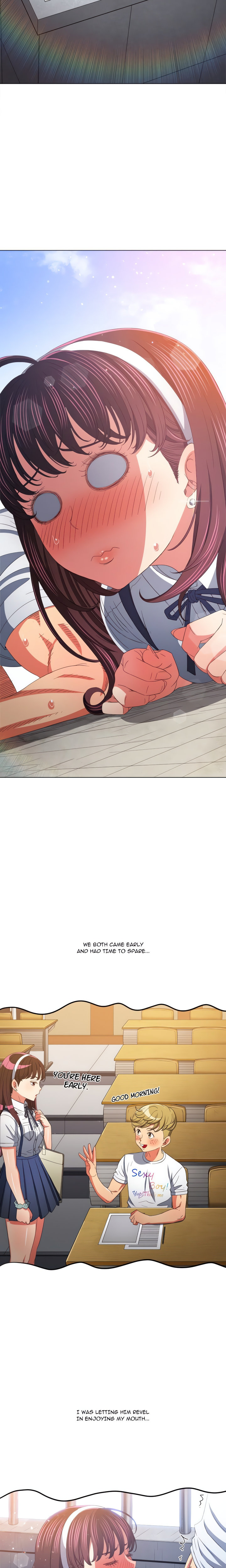 My High School Bully Chap chap 172-My High School Bully - Next Chap 173