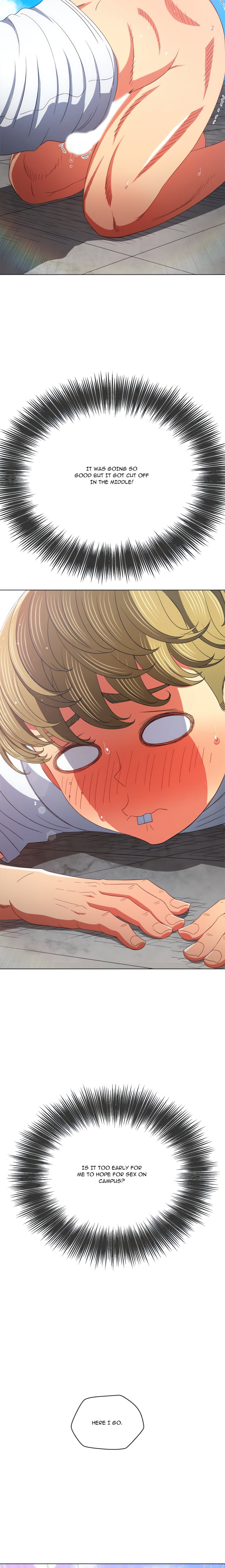 My High School Bully Chap chap 172-My High School Bully - Next Chap 173