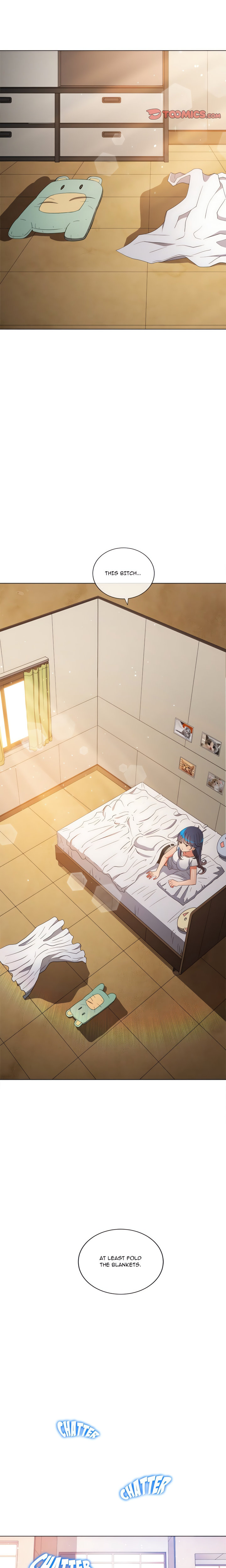 My High School Bully Chap chap 172-My High School Bully - Next Chap 173