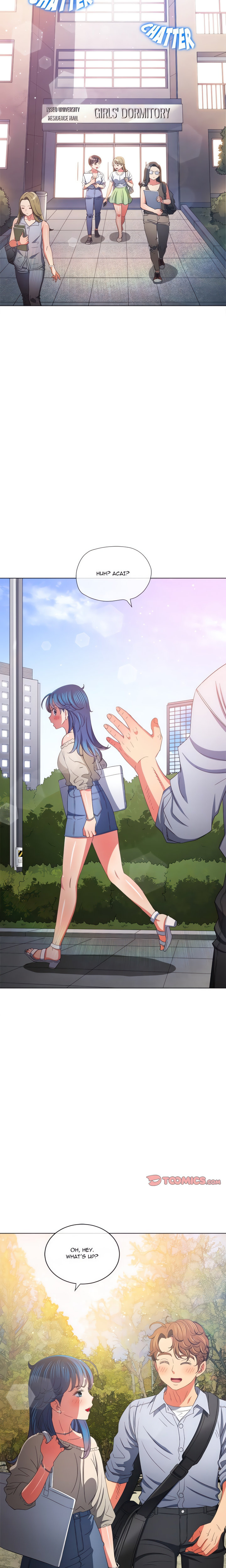 My High School Bully Chap chap 172-My High School Bully - Next Chap 173
