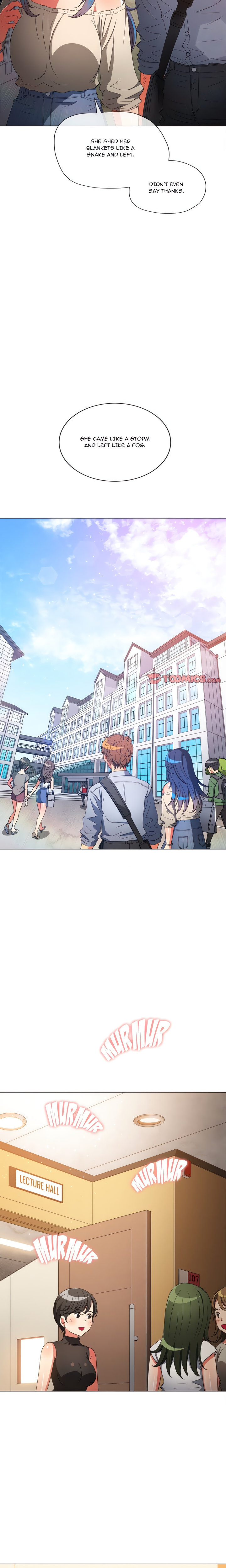 My High School Bully Chap chap 172-My High School Bully - Next Chap 173