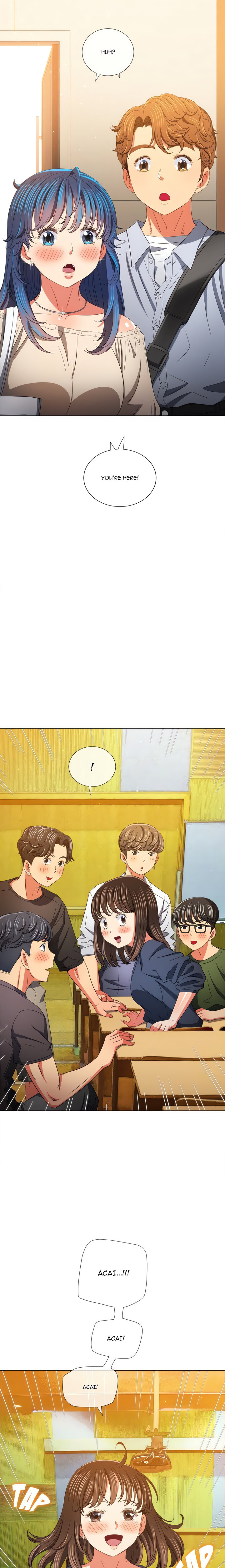 My High School Bully Chap chap 172-My High School Bully - Next Chap 173