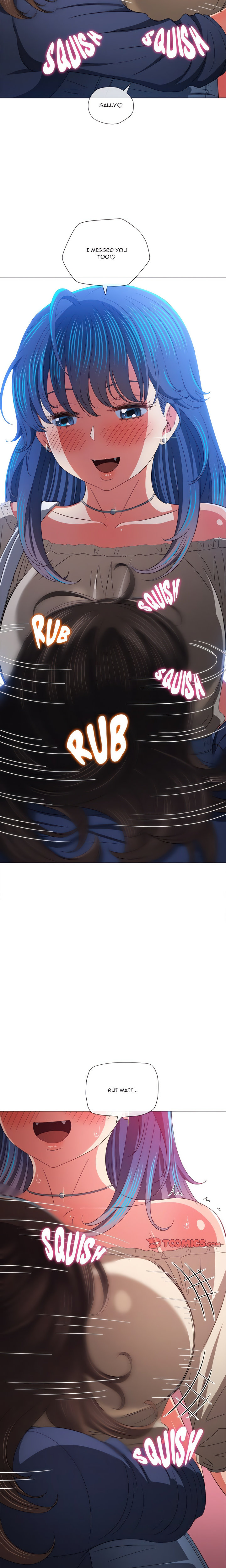 My High School Bully Chap chap 172-My High School Bully - Next Chap 173