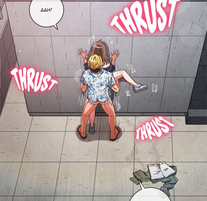 My High School Bully Chap chap 173-My High School Bully - Next Chap 174