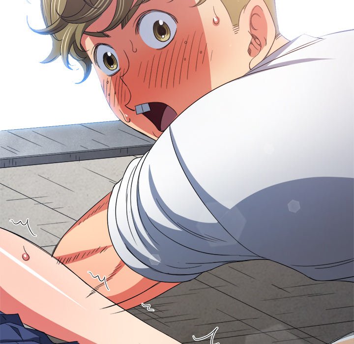 My High School Bully Chap chap 173-My High School Bully - Next Chap 174