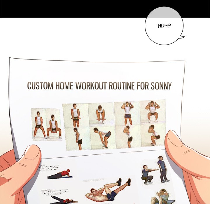 My High School Bully Chap chap 173-My High School Bully - Next Chap 174