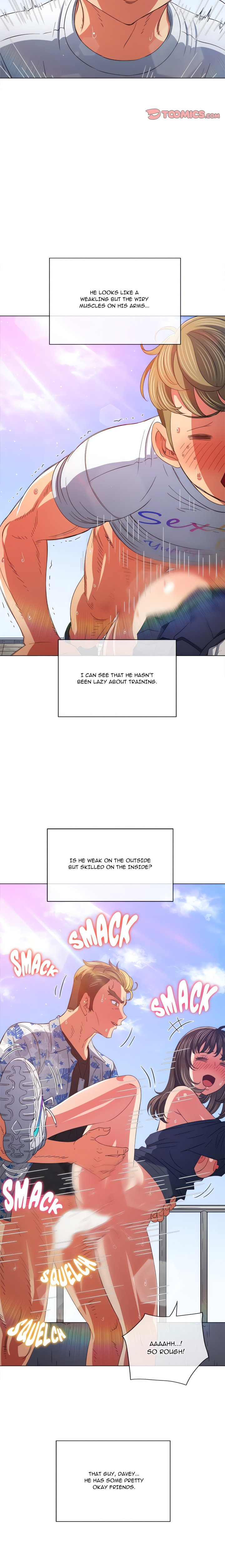 My High School Bully Chap chap 174-My High School Bully - Next Chap 175