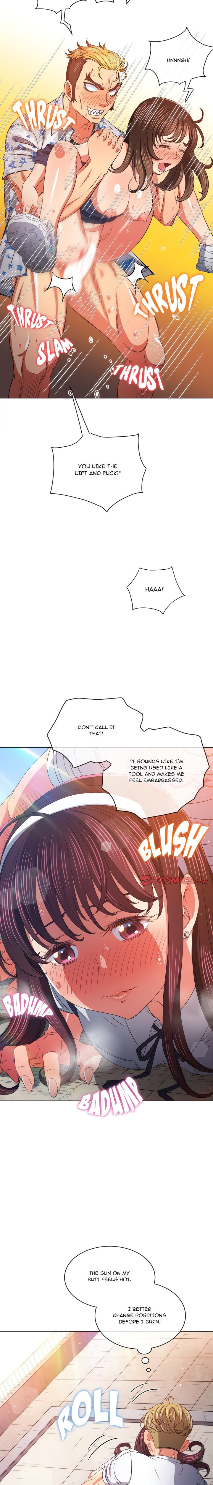 My High School Bully Chap chap 174-My High School Bully - Next Chap 175