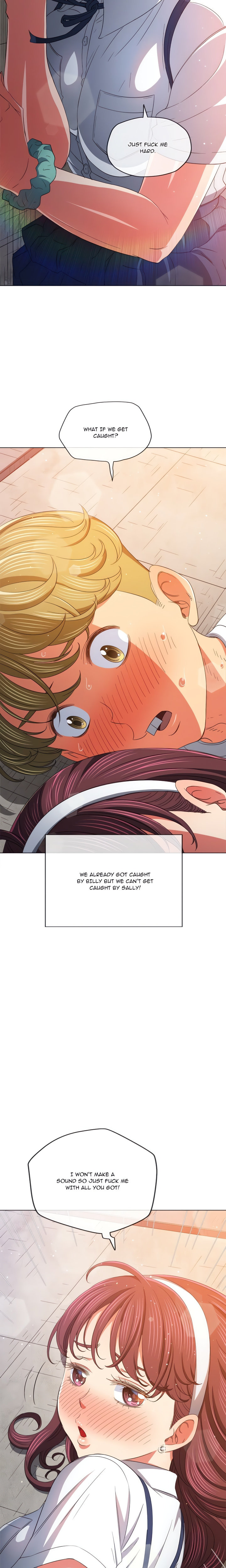 My High School Bully Chap chap 174-My High School Bully - Next Chap 175