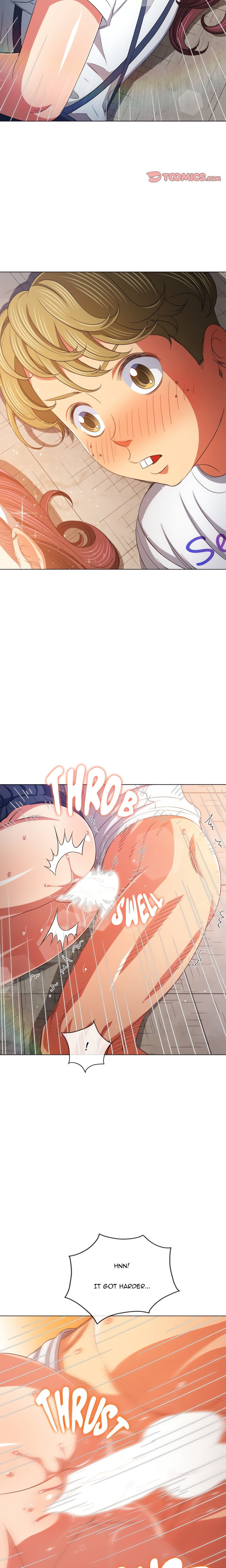 My High School Bully Chap chap 174-My High School Bully - Next Chap 175