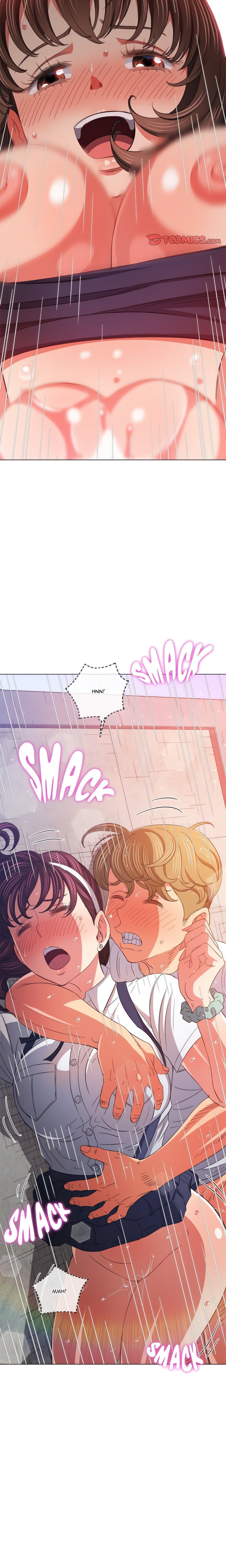 My High School Bully Chap chap 174-My High School Bully - Next Chap 175