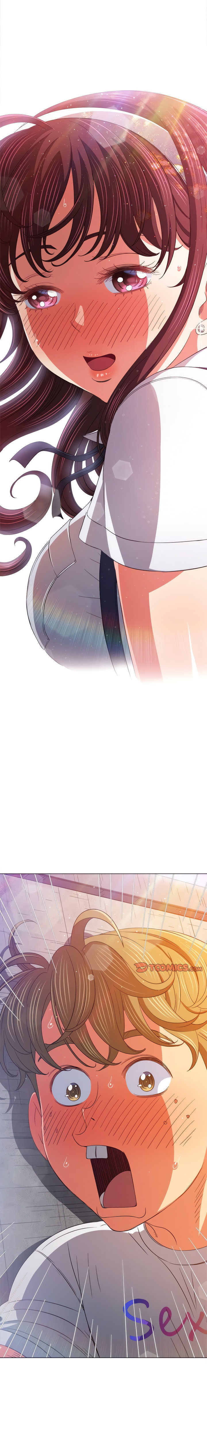 My High School Bully Chap chap 174-My High School Bully - Next Chap 175