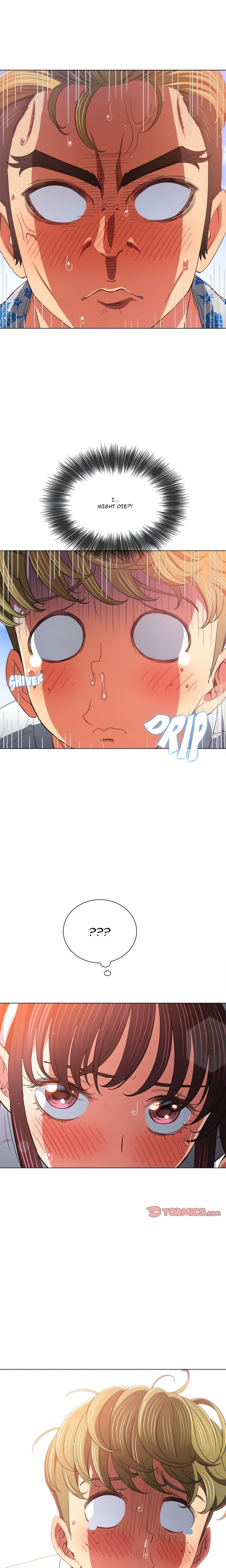 My High School Bully Chap chap 174-My High School Bully - Next Chap 175