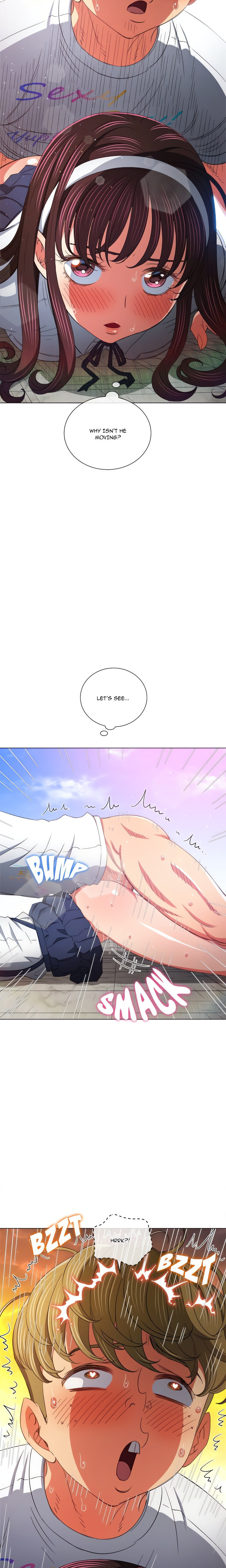 My High School Bully Chap chap 174-My High School Bully - Next Chap 175