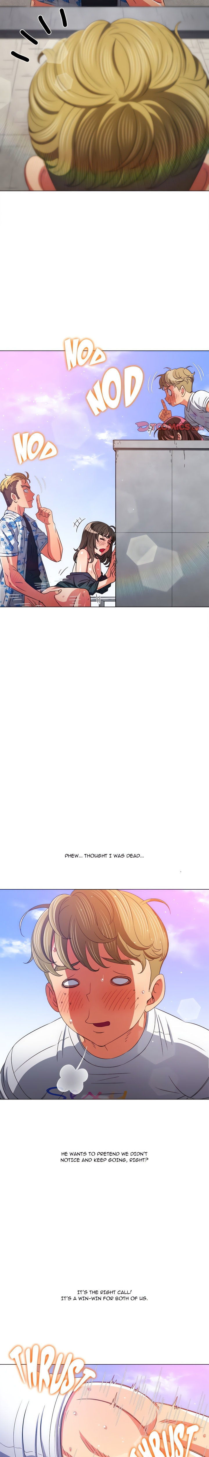 My High School Bully Chap chap 174-My High School Bully - Next Chap 175