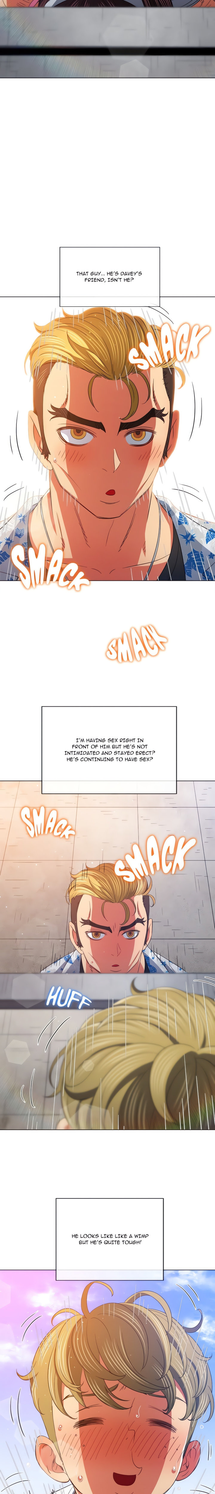 My High School Bully Chap chap 174-My High School Bully - Next Chap 175