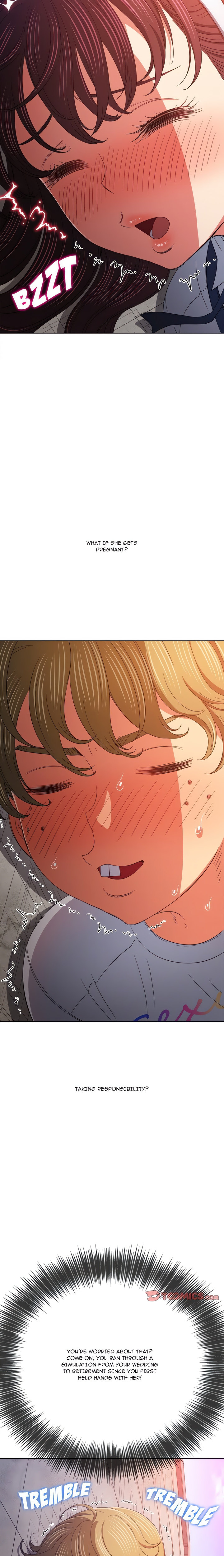 My High School Bully Chap chap 175-My High School Bully - Next Chap 176