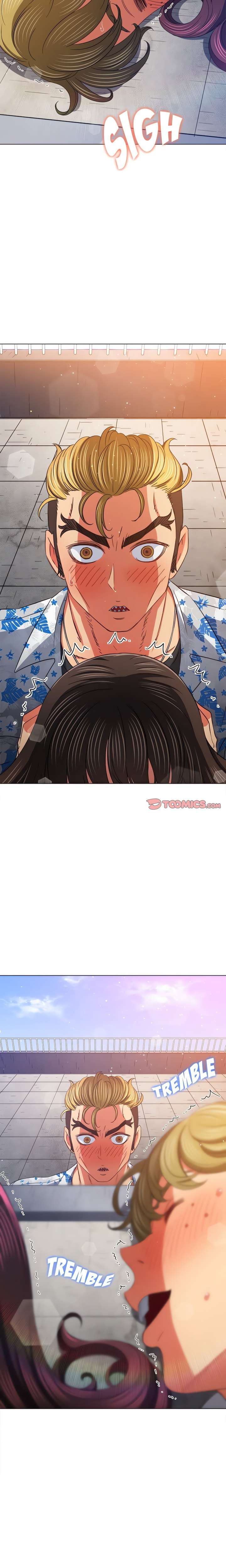 My High School Bully Chap chap 175-My High School Bully - Next Chap 176