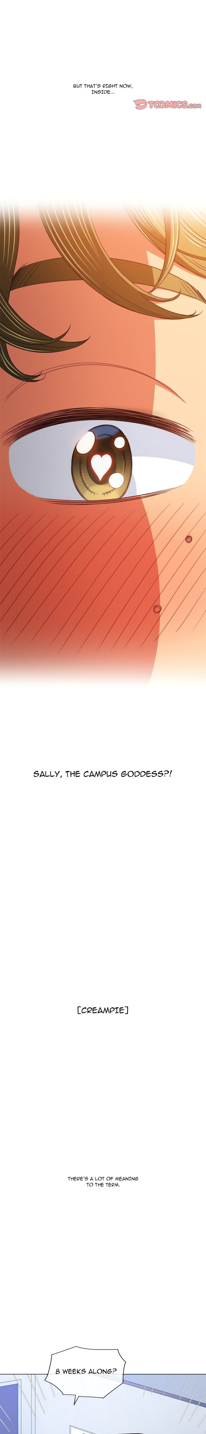 My High School Bully Chap chap 175-My High School Bully - Next Chap 176