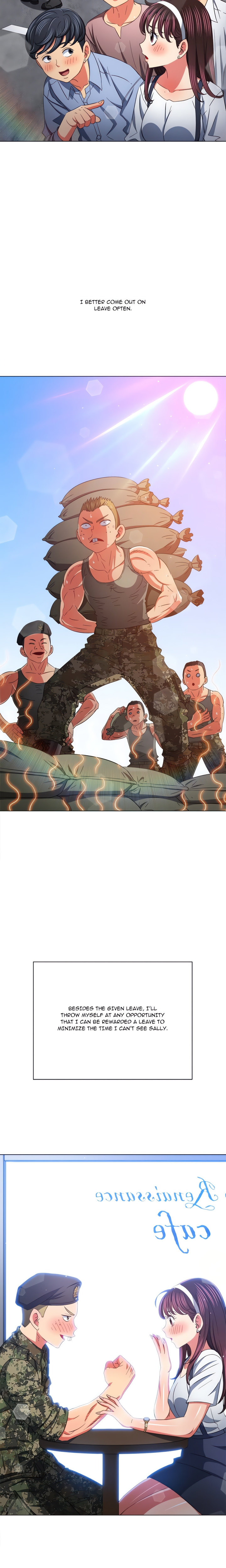 My High School Bully Chap chap 175-My High School Bully - Next Chap 176