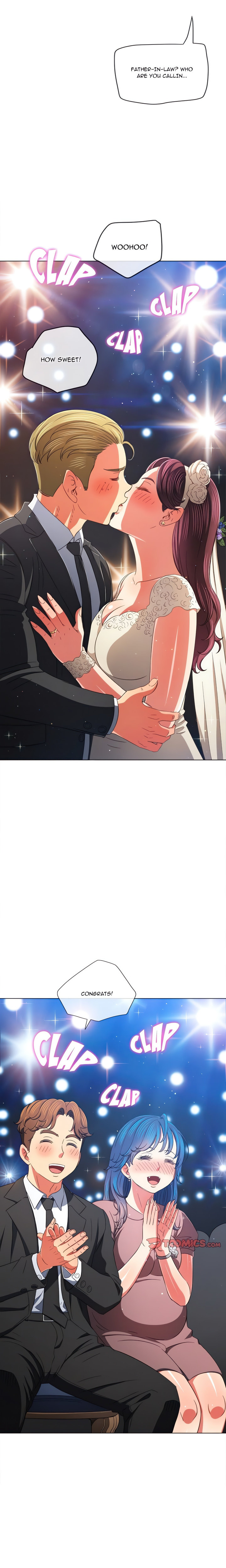 My High School Bully Chap chap 175-My High School Bully - Next Chap 176