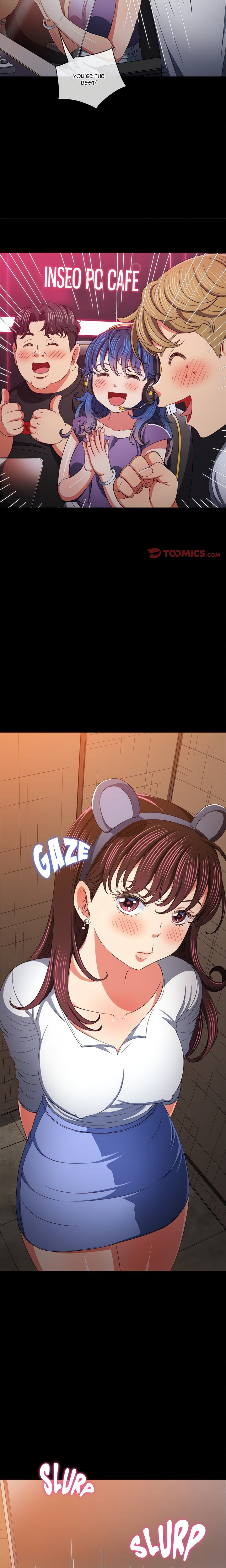 My High School Bully Chap chap 176-My High School Bully - Next Chap 177