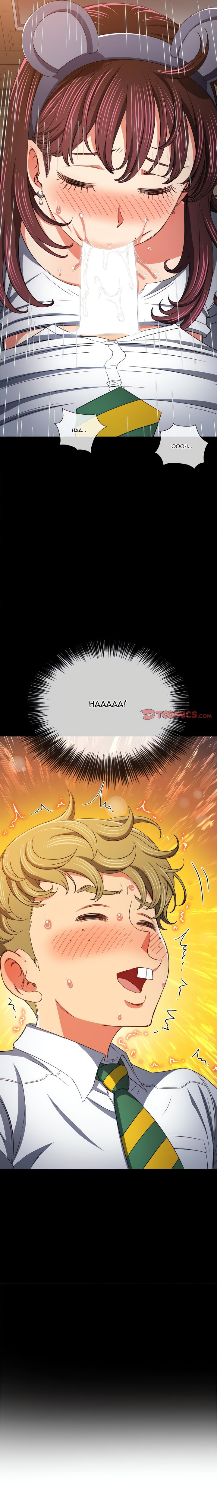 My High School Bully Chap chap 176-My High School Bully - Next Chap 177