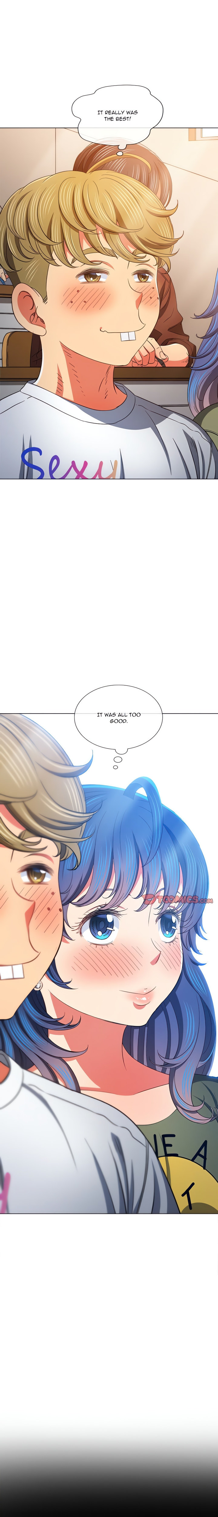 My High School Bully Chap chap 176-My High School Bully - Next Chap 177